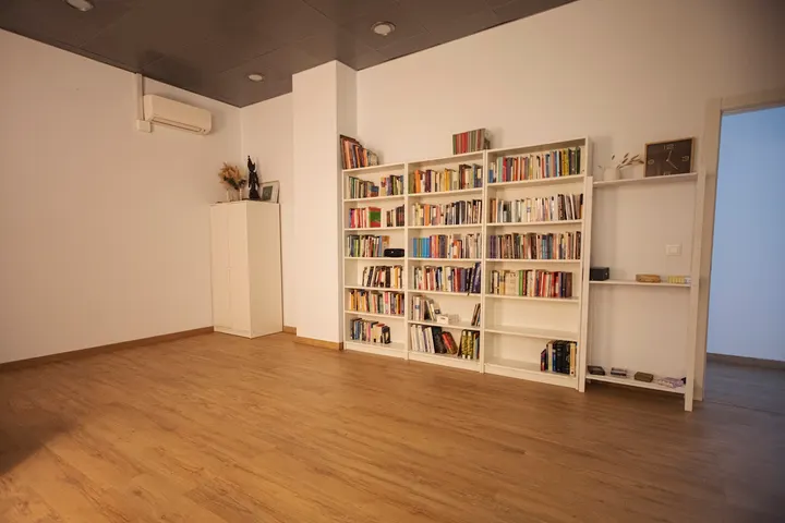 Entre Almas Palamós — yoga-studio en Palamós — 5