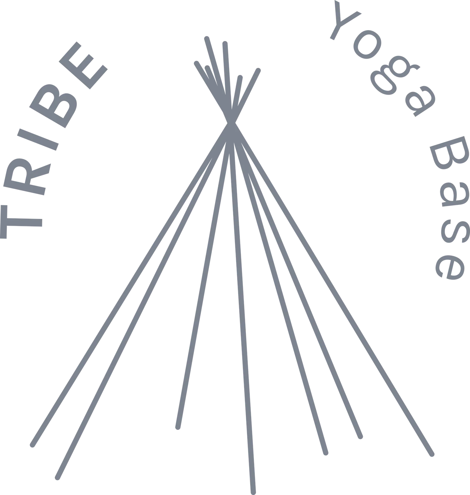 TRIBE Yoga Base — yoga-studio i Hamburg — 2
