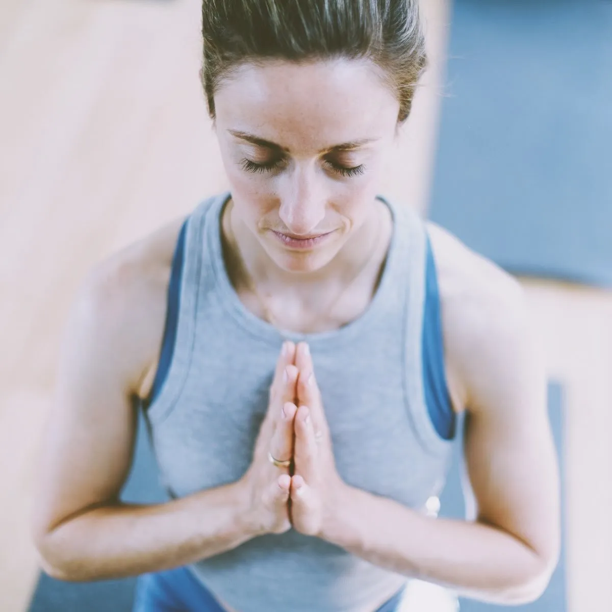 TRIBE Yoga Base — yoga-studio i Hamburg — 5