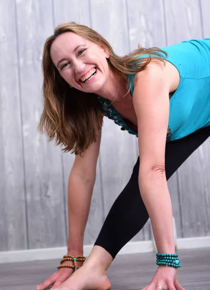 Yoga mit Raissa - Ahrensburg - Hamburger Straße 70 — yoga-studio i Hamburg — 2