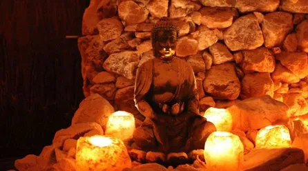 Yoga mit Raissa - Ahrensburg - Hamburger Straße 70 — yoga-studio i Hamburg — 3