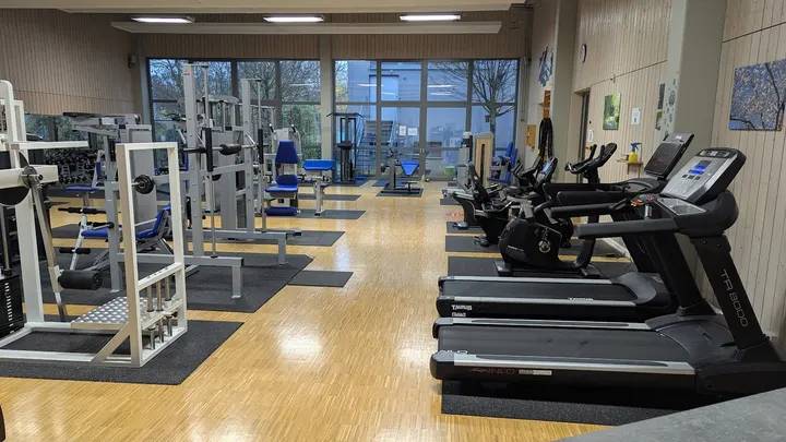 Turnverein Laubenheim 1883 — fitnessstudio in Mainz — 3