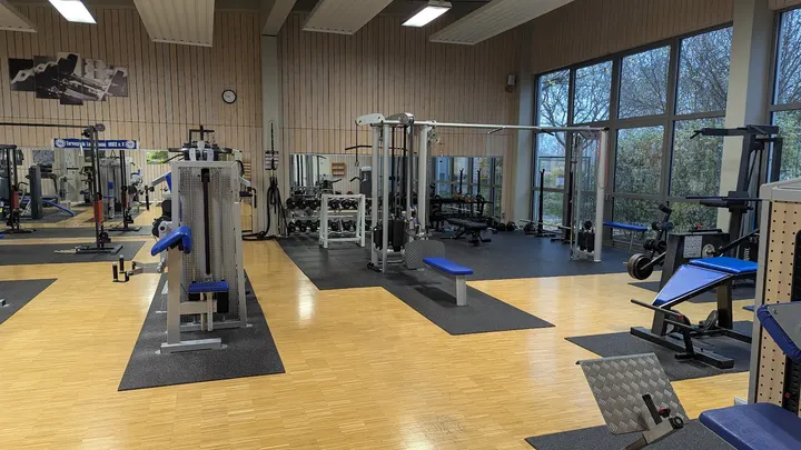 Turnverein Laubenheim 1883 — fitnessstudio in Mainz — 3