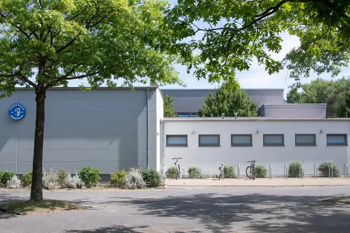 Turnverein Laubenheim 1883 — fitnessstudio in Mainz — 4
