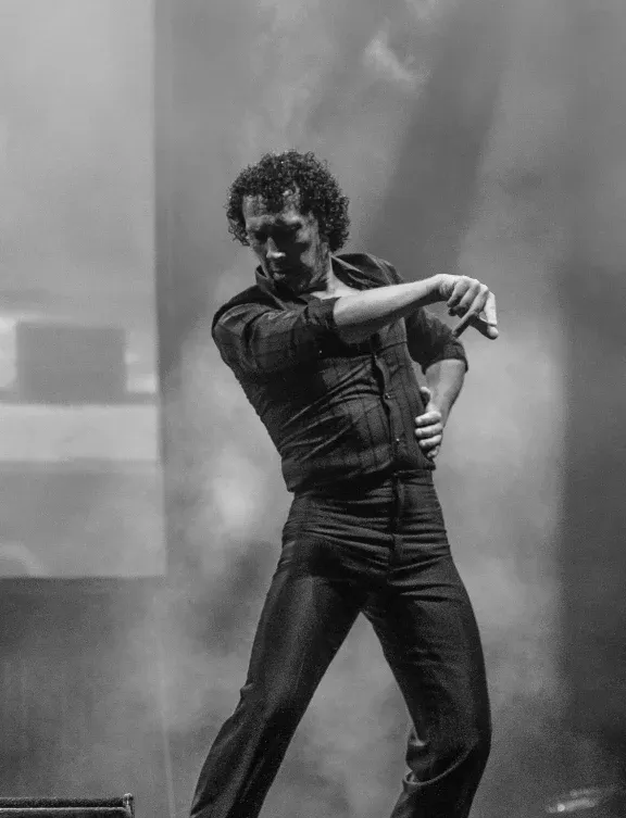 Estudio de baile Antonio y Mariví — dans-studio i Ciudad Jardín, Córdoba — bild 2