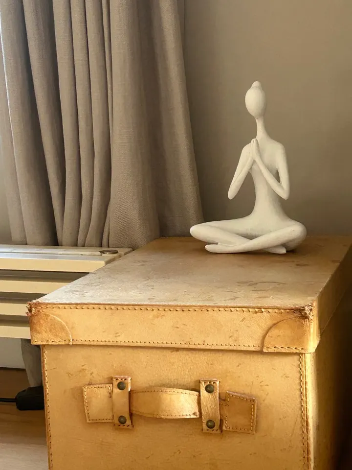 Breathing Room - Lifework Communities — breathwork-studio in Winsley, Bath — 3