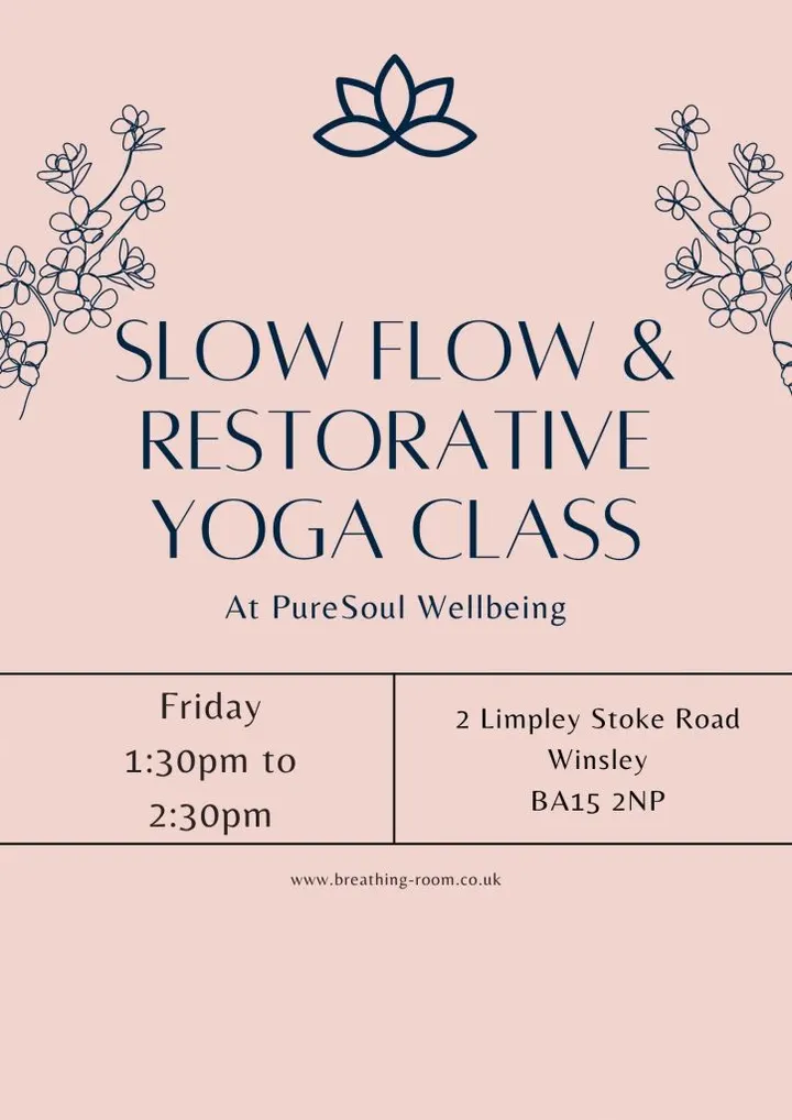 Breathing Room - Lifework Communities — breathwork-studio in Bath — 3