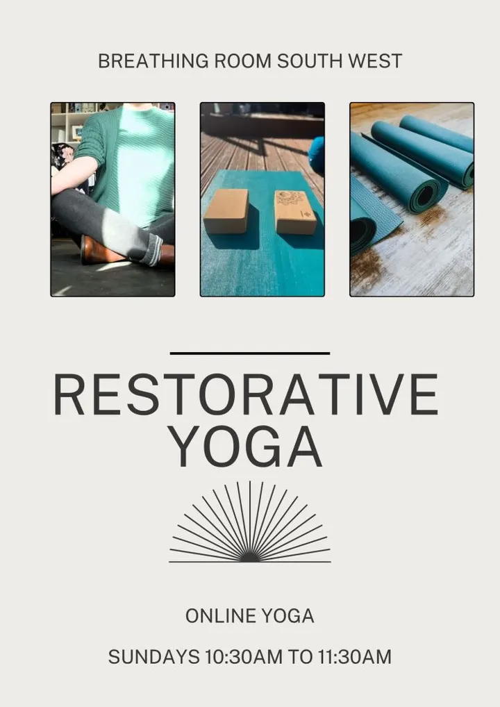 Breathing Room - Lifework Communities — breathwork-studio in Bath — 4