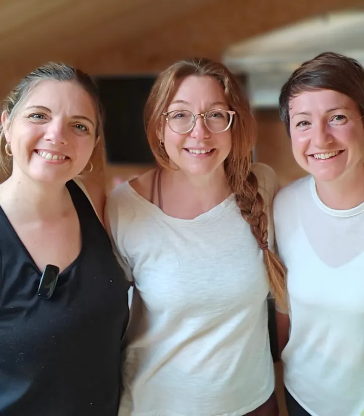 Breathing Room - Lifework Communities — breathwork-studio in Bath — 5