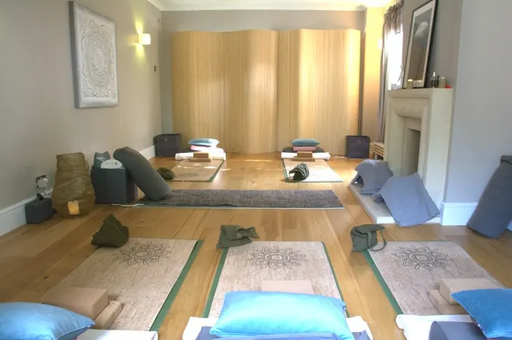 Breathing Room - Lifework Communities — Breathwork in Winsley, Bath