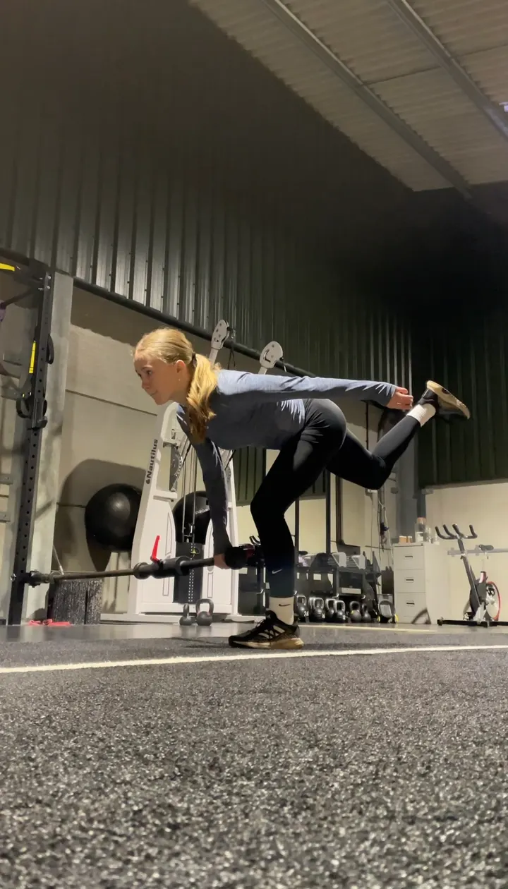 Pyramid Performance & Health — strength-studio in Nottingham — 4
