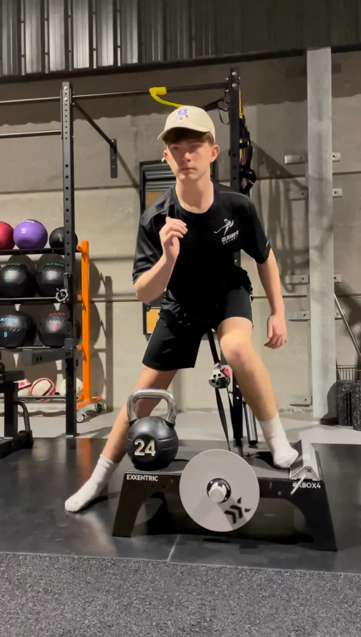 Pyramid Performance & Health — strength-studio in Nottingham — 6