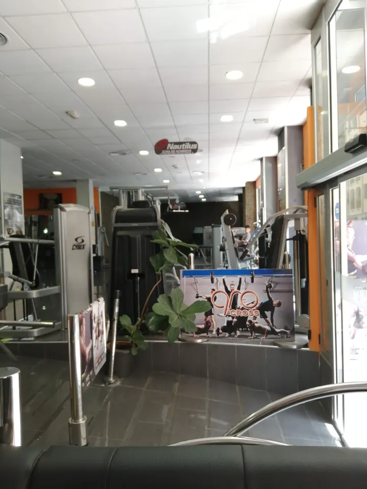 ARO AQUAFITNESS WELLNESS — estudio de fitness-studio en Urbanización El Chaparral, Torrevieja — 2