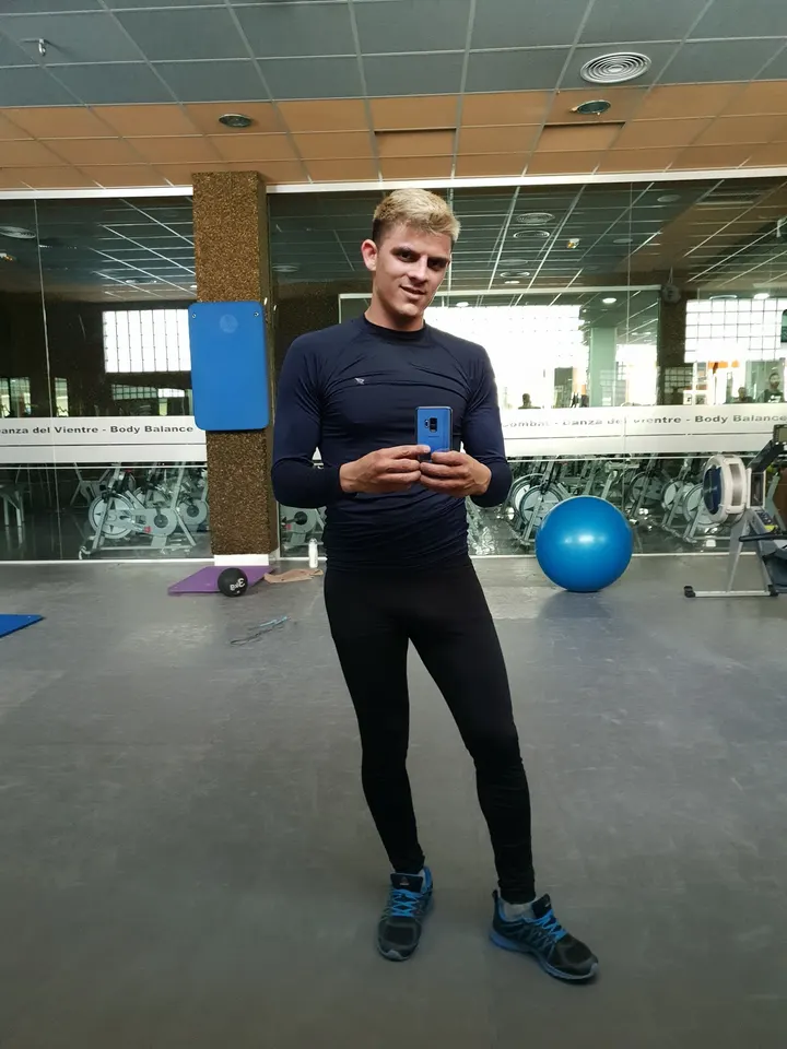 ARO AQUAFITNESS WELLNESS — estudio de fitness-studio en Urbanización El Chaparral, Torrevieja — 3