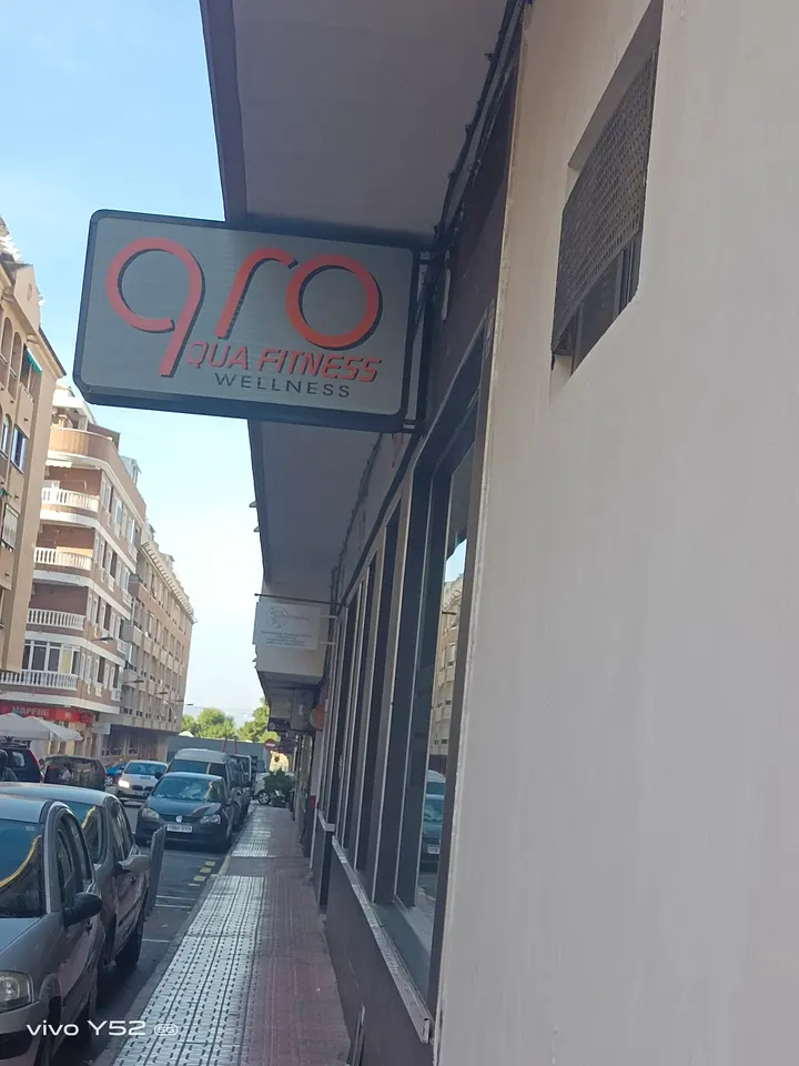 ARO AQUAFITNESS WELLNESS — estudio de fitness-studio en Torrevieja — 3