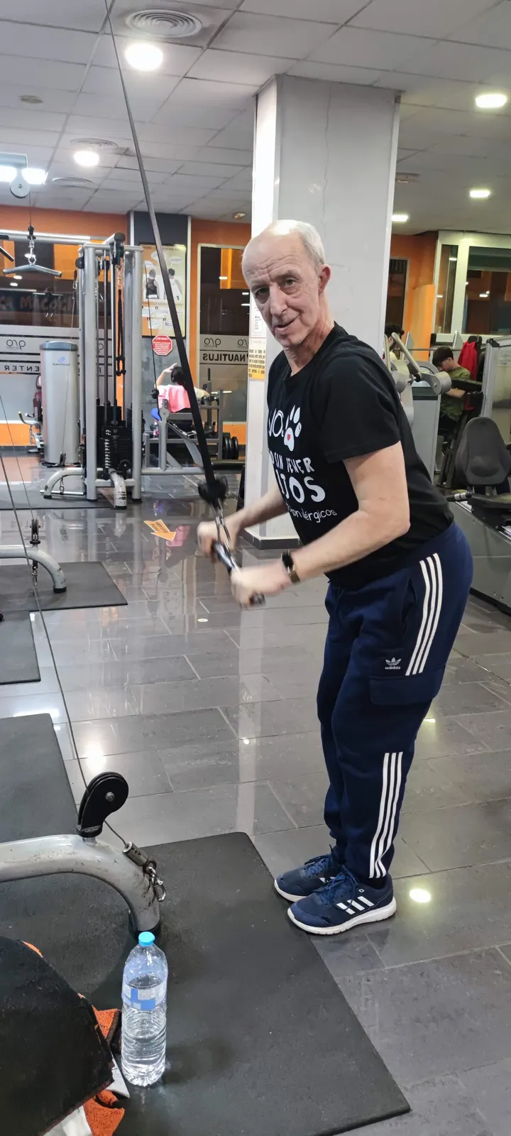 ARO AQUAFITNESS WELLNESS — estudio de fitness-studio en Torrevieja — 4