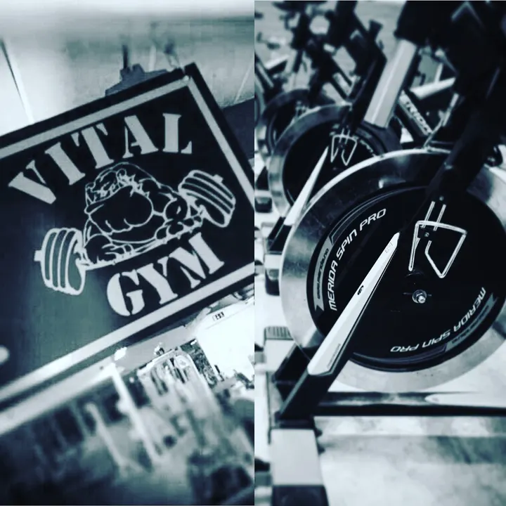 Vital Gym & Hälsa AB — träningsstudio i Filipstad — 5
