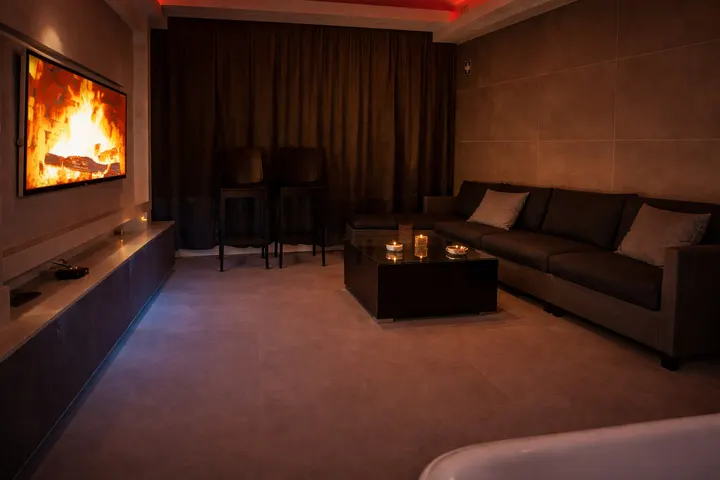 Spa Bibi — wellness-studio in Noord, Rotterdam — 2