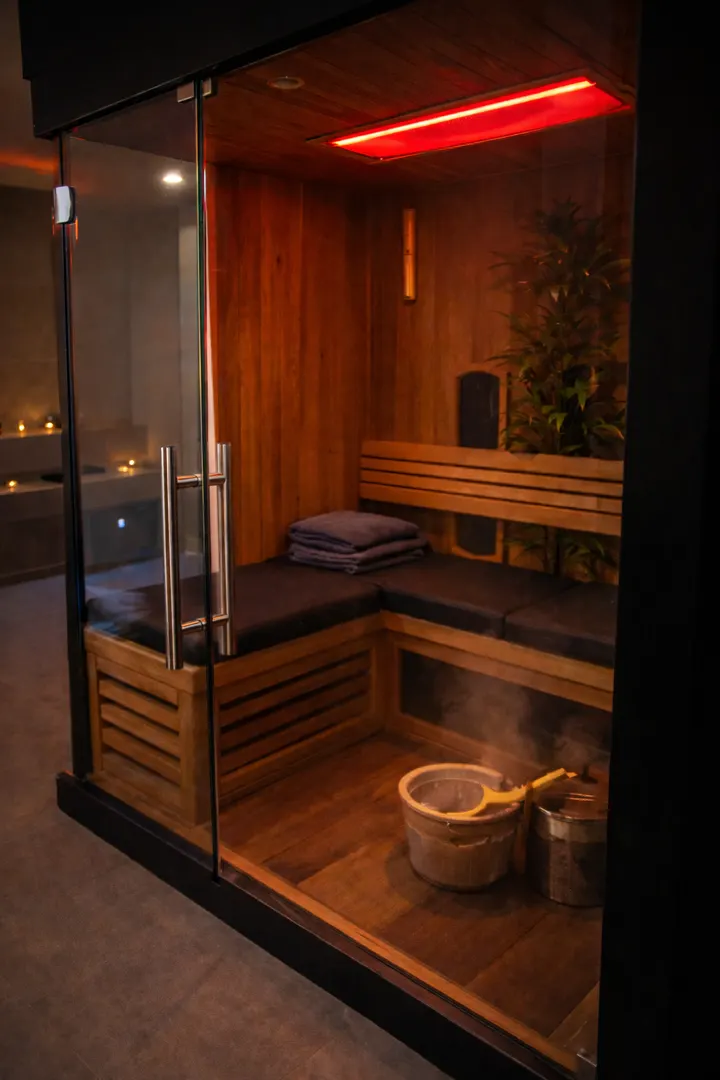 Spa Bibi — wellness-studio in Noord, Rotterdam — 3