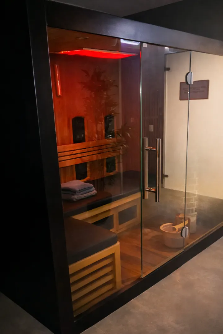 Spa Bibi — wellness-studio in Rotterdam — 3