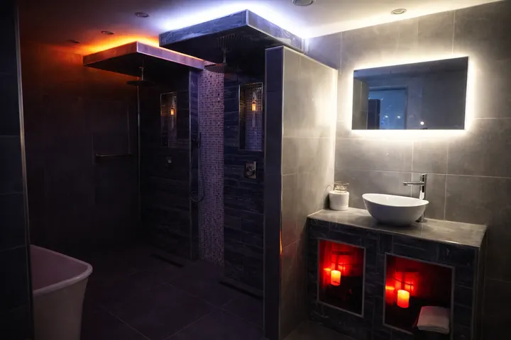 Spa Bibi — wellness-studio in Rotterdam — 4