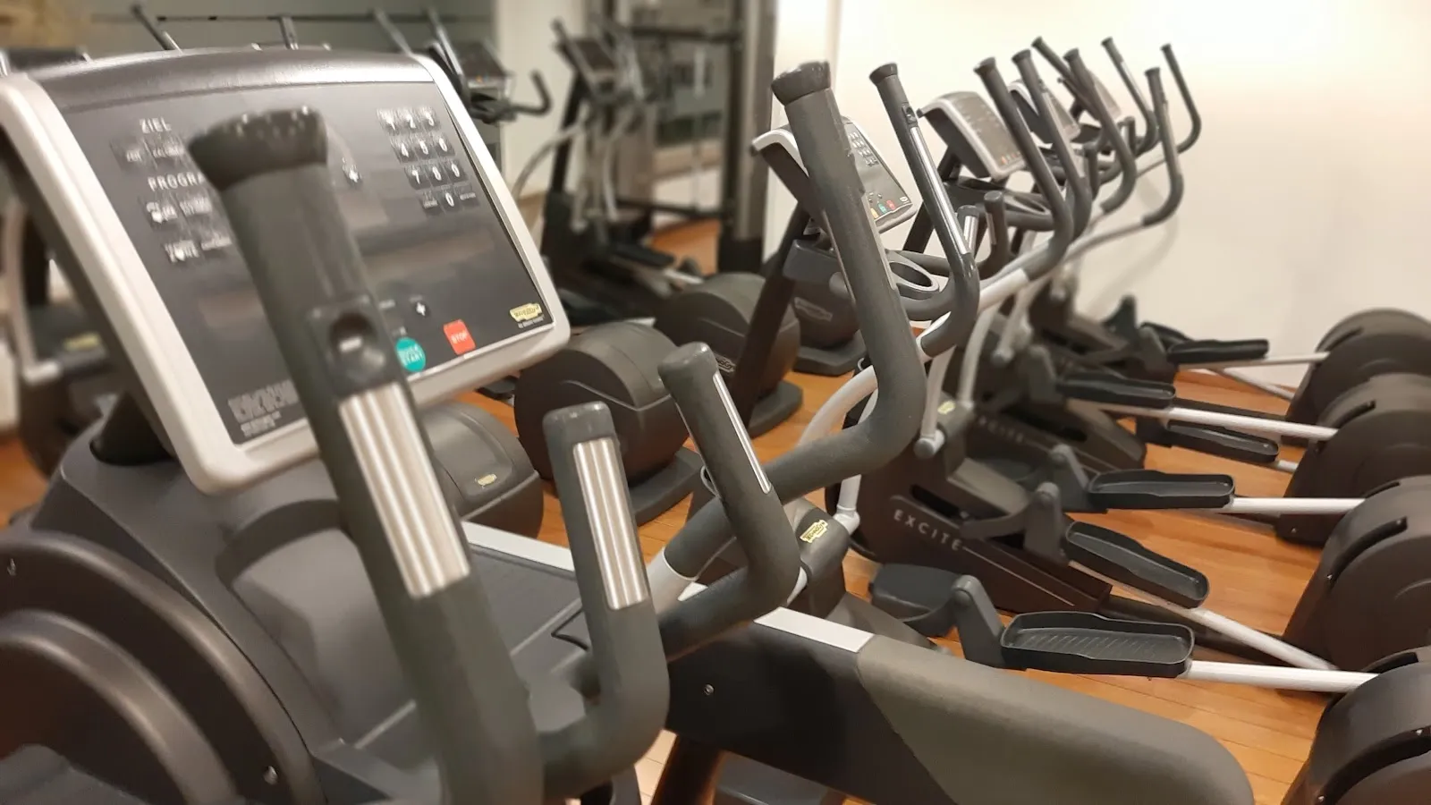 SPORTEND — fitnessstudio in Nordend West, Frankfurt am Main — 3