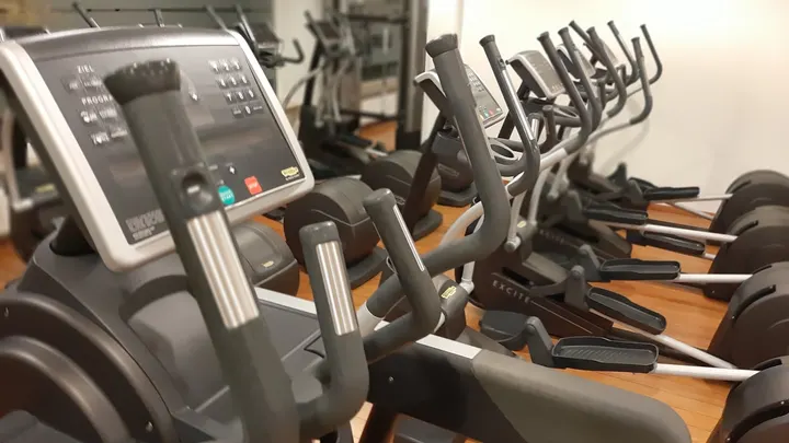 SPORTEND — fitnessstudio in Nordend West, Frankfurt am Main — 3