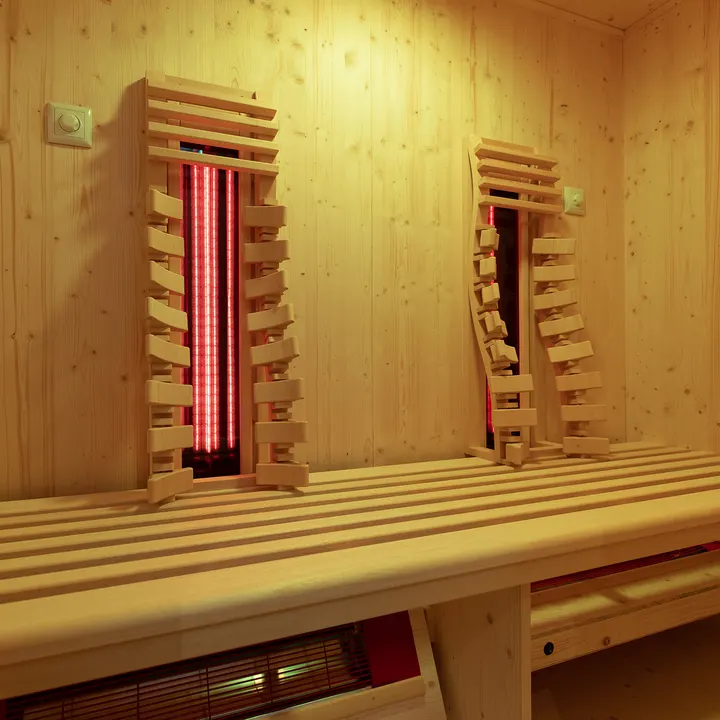 Conviva Sauna — recovery-studio in Erfurt — 3