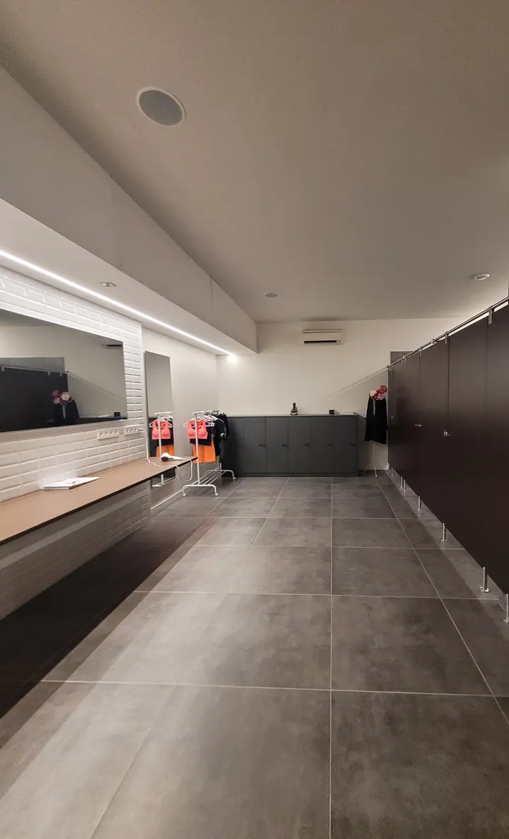 Veevo By Màrian López — hiit-studio en Girona — 4