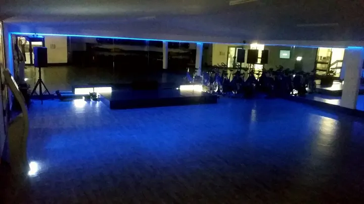 In Fit — salle de fitness-studio à Voiron — 3