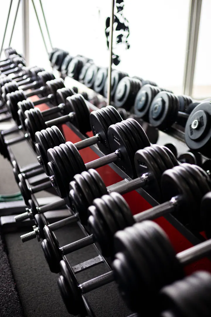 Box & Fitness Gym — boxen-studio in Handewitt/ Unaften — 5