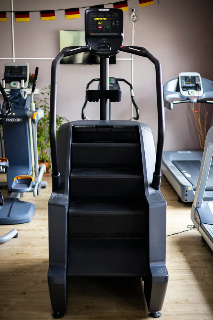 Box & Fitness Gym — boxen-studio in Handewitt/ Unaften — 6