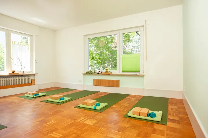 Iyengar Yoga Studio Freiburg — yoga-studio in Waldsee, Freiburg im Breisgau — 2