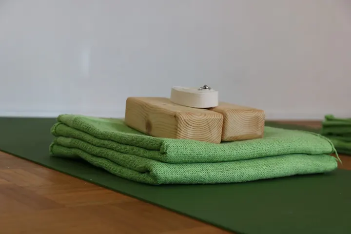 Iyengar Yoga Studio Freiburg — yoga-studio in Freiburg im Breisgau — 4