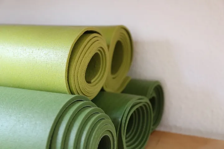 Iyengar Yoga Studio Freiburg — Yoga in Waldsee, Freiburg im Breisgau