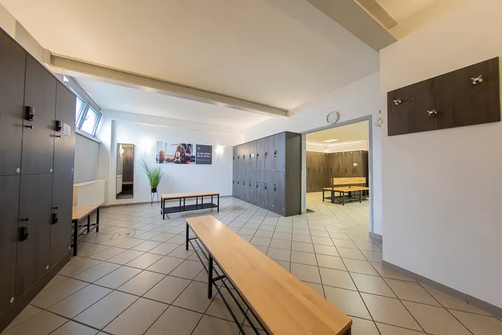 ASC Frauenstudio — fitnessstudio in Geismar, Göttingen — 2