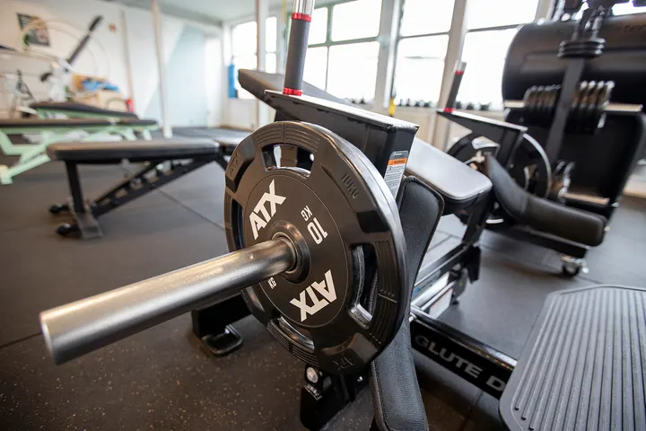 ASC Frauenstudio — fitnessstudio in Geismar, Göttingen — 3