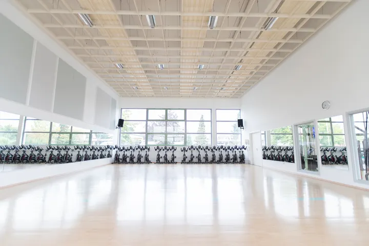 ASC Frauenstudio — fitnessstudio in Göttingen — 3