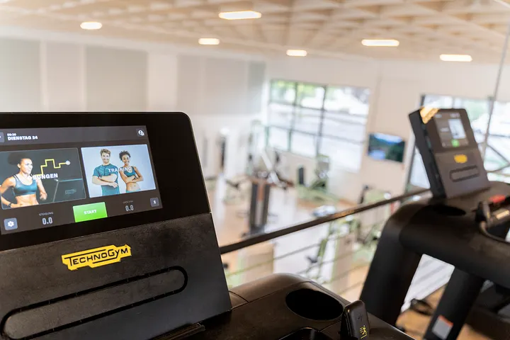 ASC Frauenstudio — fitnessstudio in Göttingen — 5