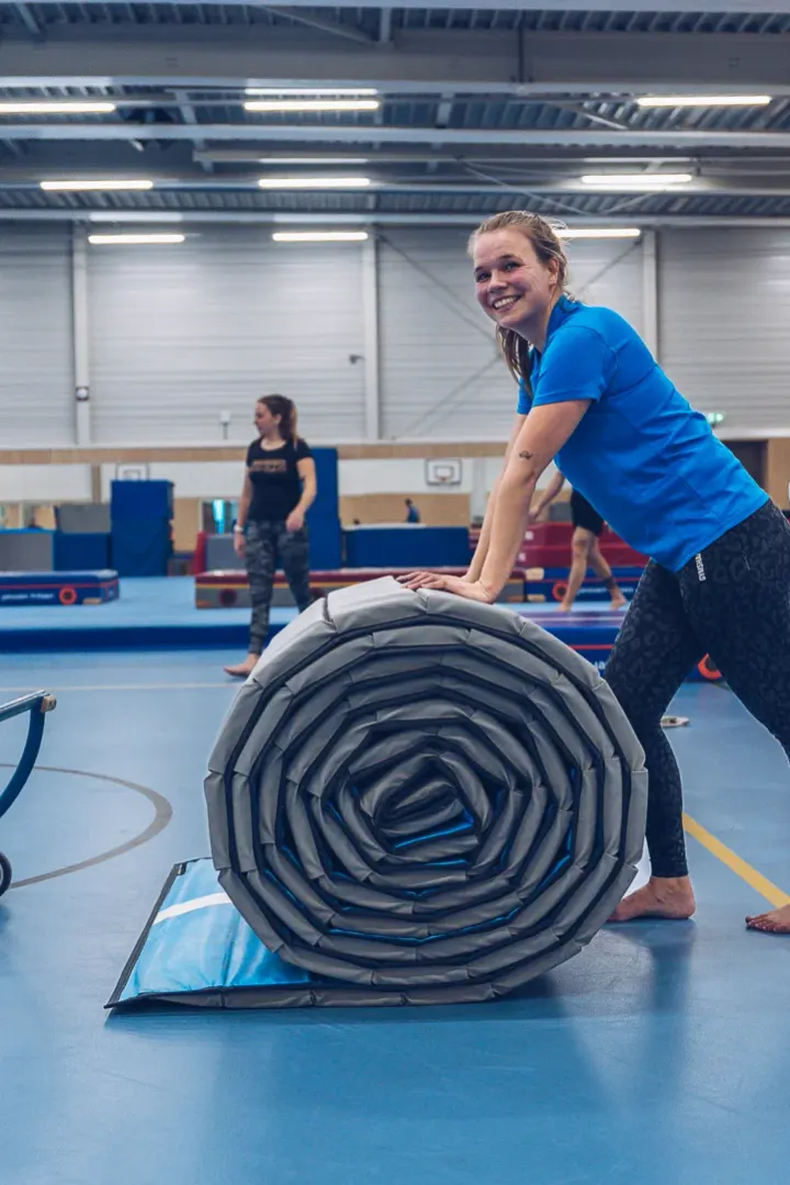 Stand Out Training — personal training-studio in Voorburg — 3