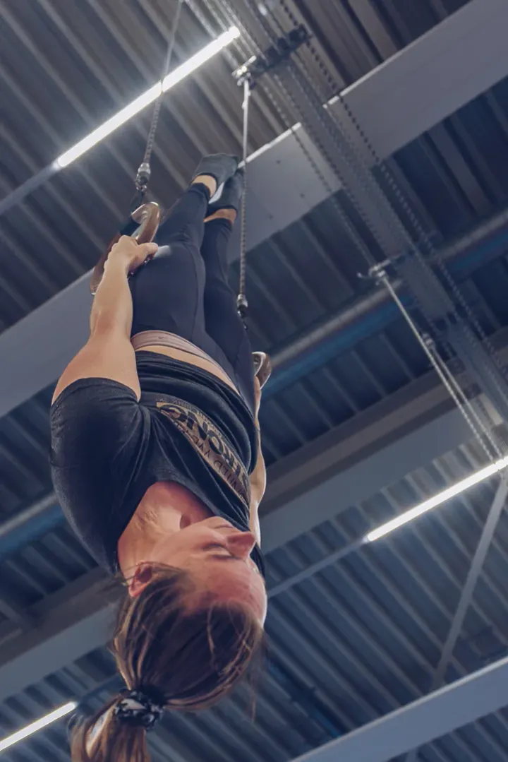 Stand Out Training — personal training-studio in Voorburg — 3