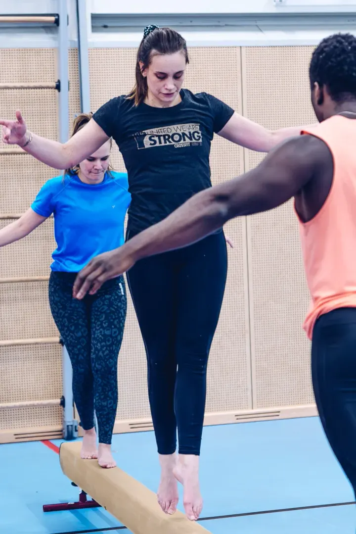 Stand Out Training — personal training-studio in Voorburg — 5