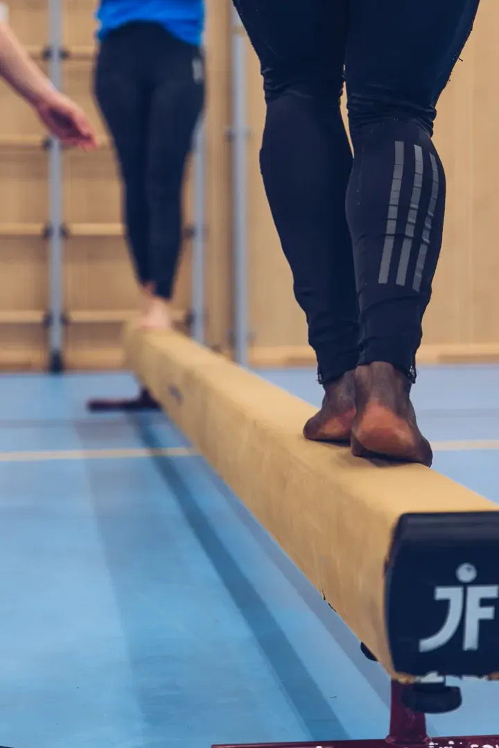 Stand Out Training — personal training-studio in Voorburg — 6