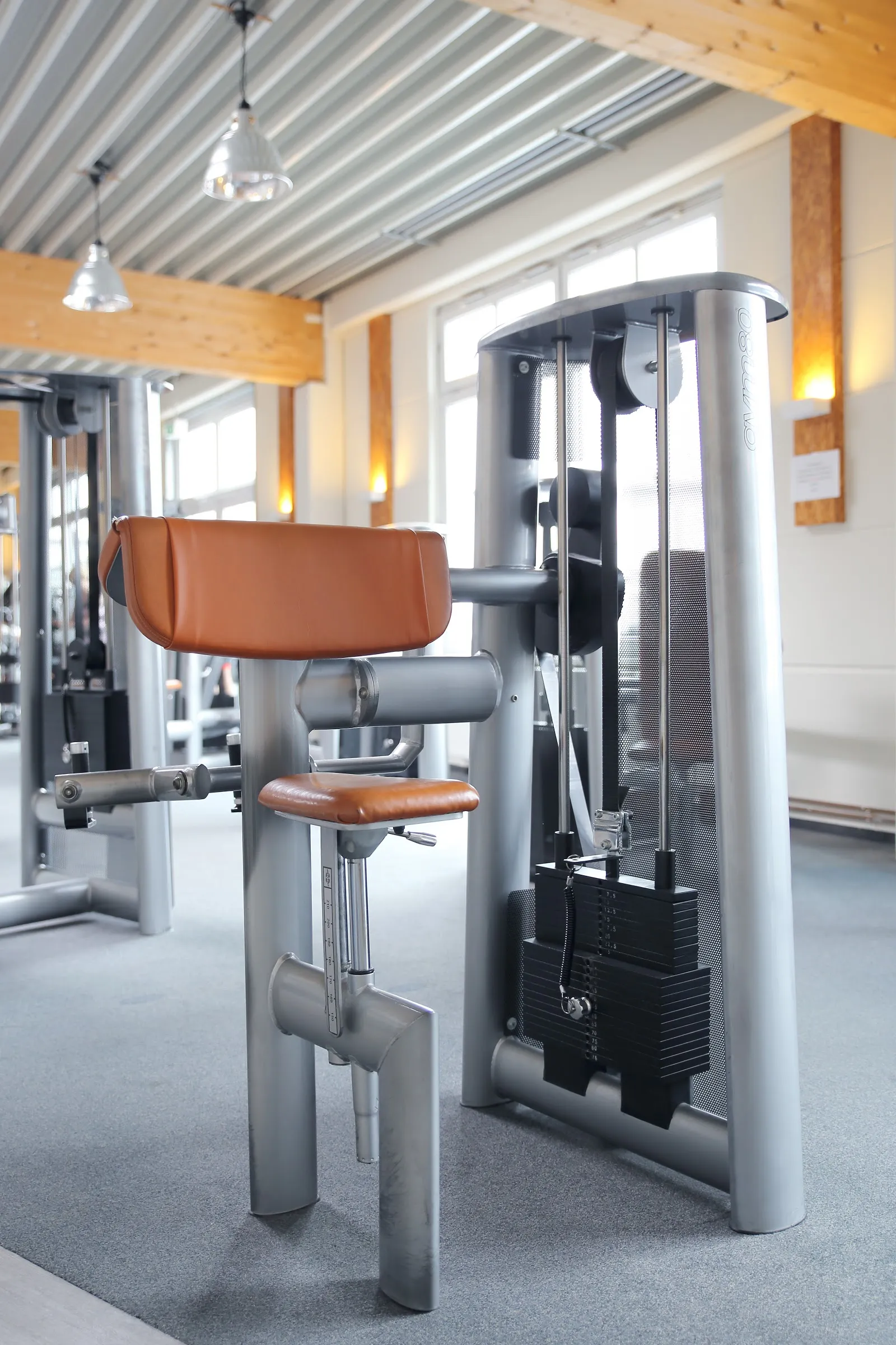 CityGYM — functional training-studio in Lübeck — 4