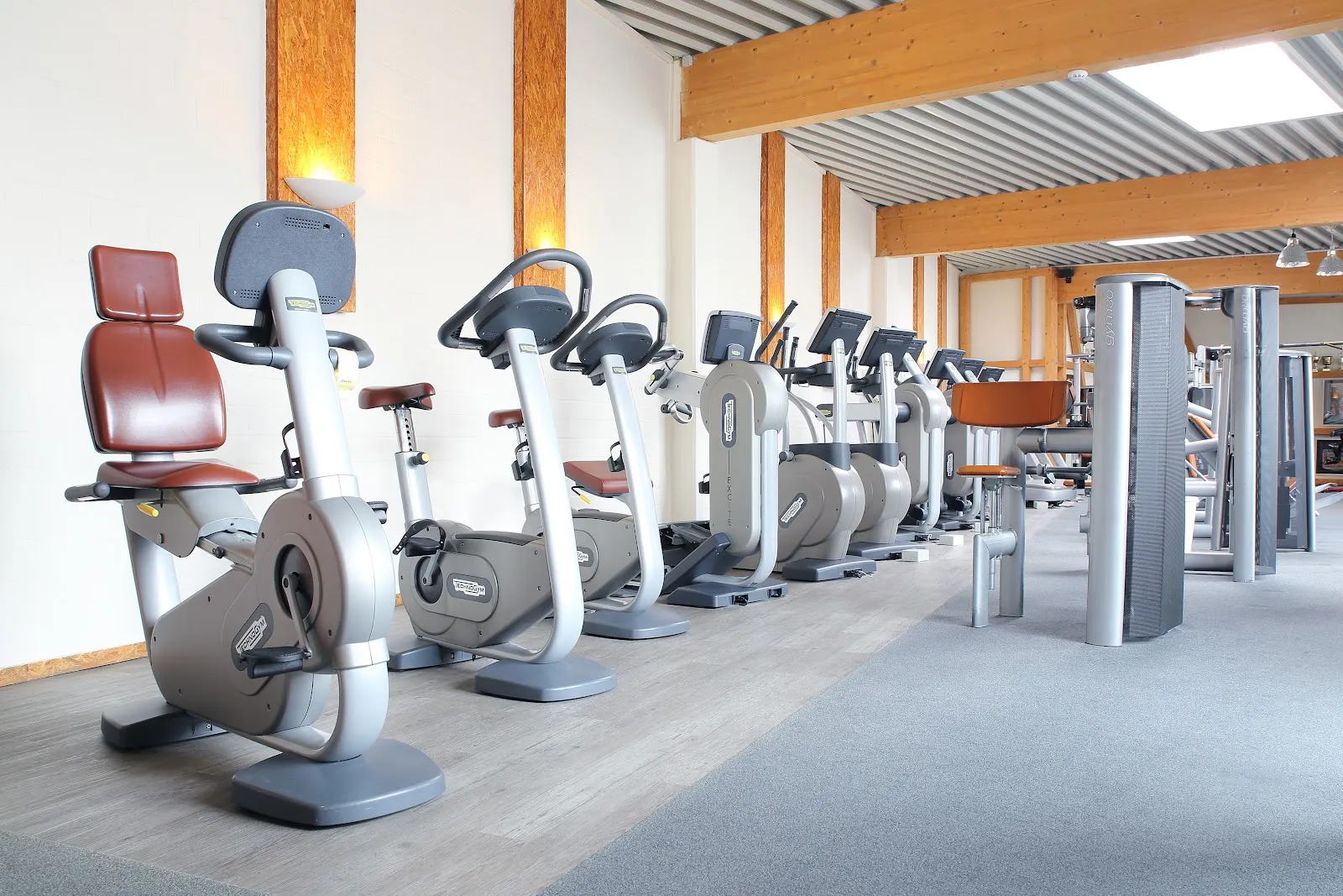CityGYM — functional training-studio in Lübeck — 5