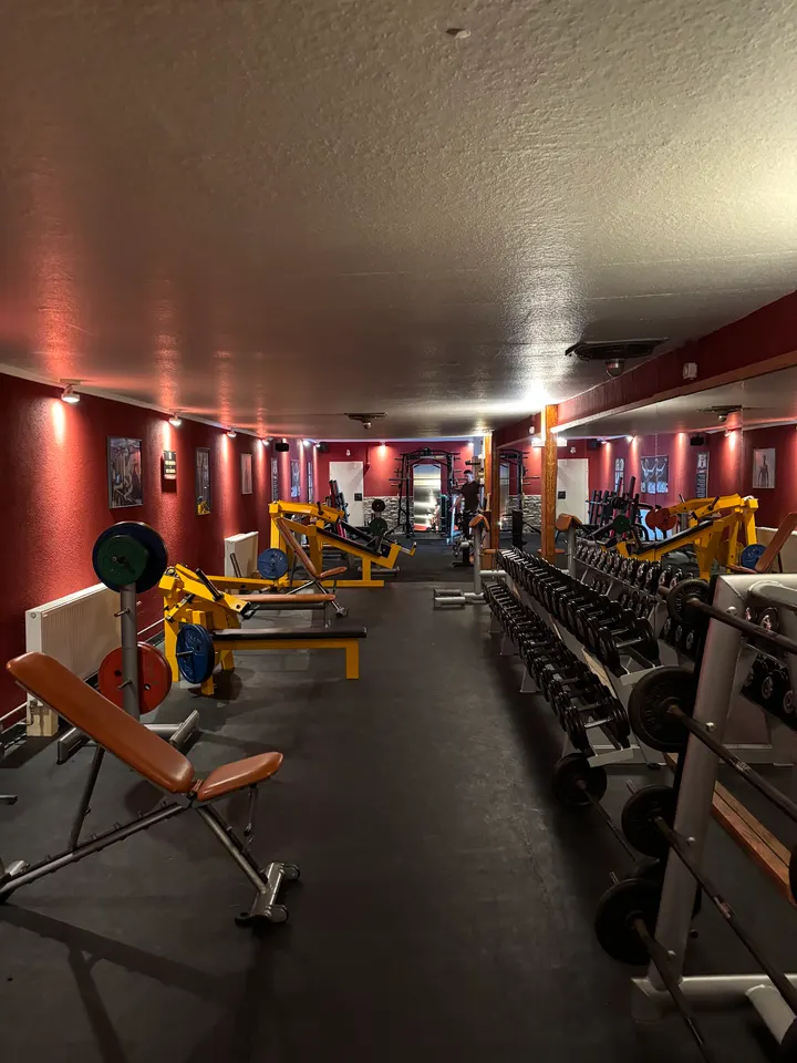 CityGYM — Functional Training in Holstentor-Nord, Lübeck