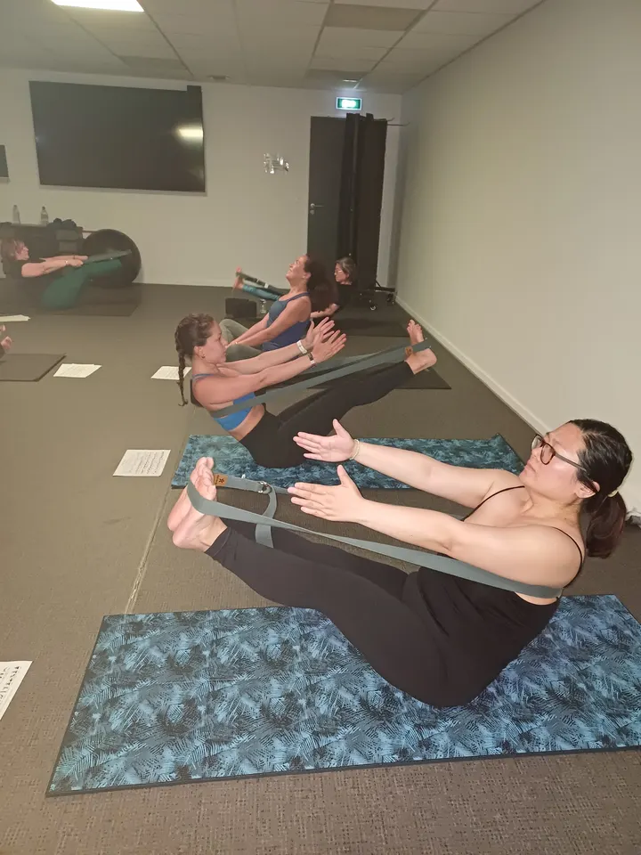YOGA MAR 20 — yoga-studio à Sèvres, Paris — 3