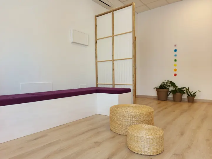 La Shakti Yoga — yoga-studio en Barrio Fabelo, Puerto del Rosario — 2