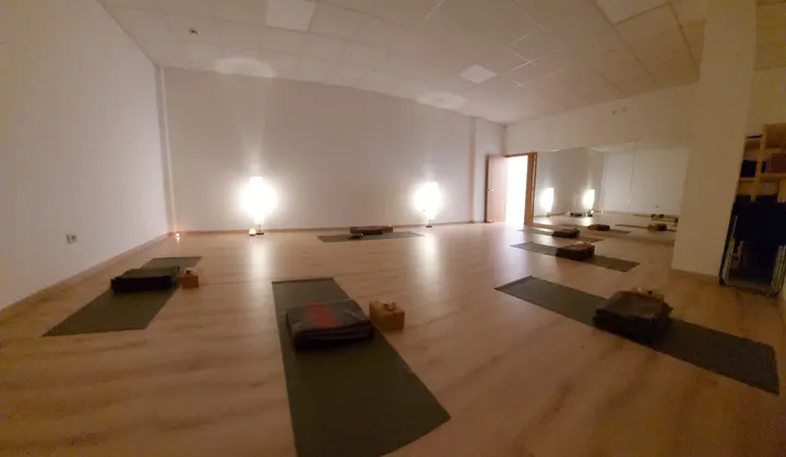 La Shakti Yoga — yoga-studio en Barrio Fabelo, Puerto del Rosario — 3