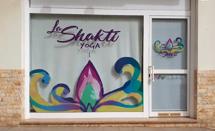 La Shakti Yoga — yoga-studio en Puerto del Rosario — 4